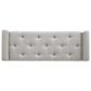 Ashley Briarson Storage Bench in Beige, , large