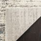 Safavieh Monaco MNC209G-216 2"2" x 16" Grey/Multi Runner, , large
