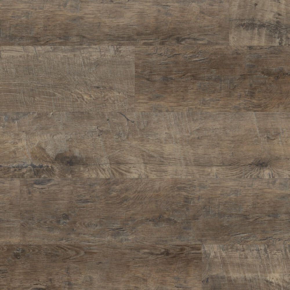 Karndean Korlok Select Reclaimed French Oak 9" x 56" Luxury Vinyl Plank, , large