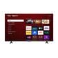 TCL 75" Class Q6LR Series 4K QLED Smart TV with Roku TV, , large