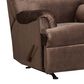 Arapahoe Home Chat Manual Rocker Recliner in Zap Twig, , large