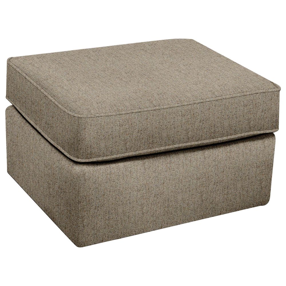 England Furniture Nessa Gliding Ottoman in Julien Cork, , large