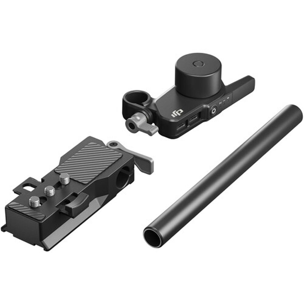 DJI DJI Focus Pro Motor in Black, , large