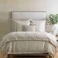 Ann Gish Artemis Queen Duvet in Silver, , large