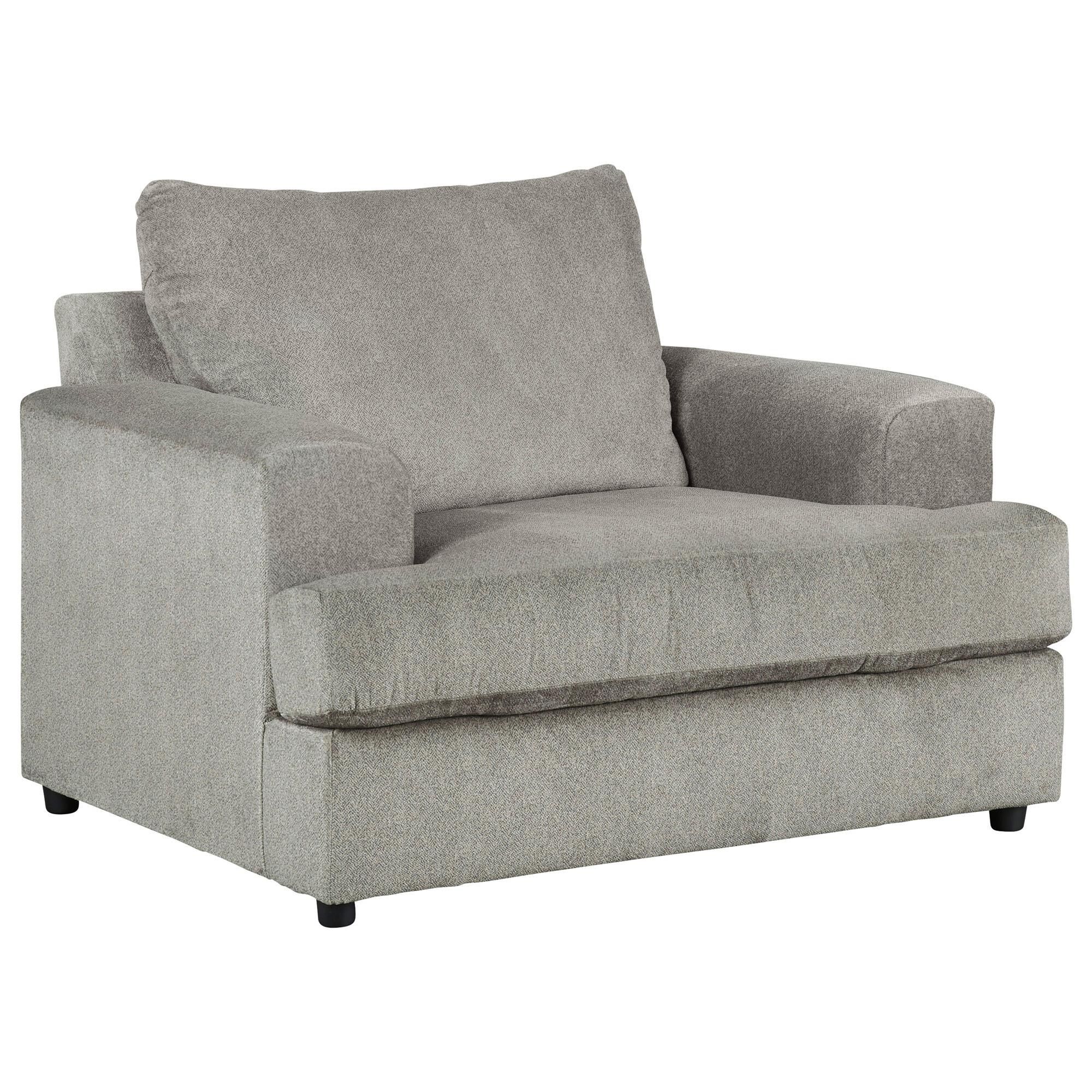 Nebraska furniture mart chair store and a half