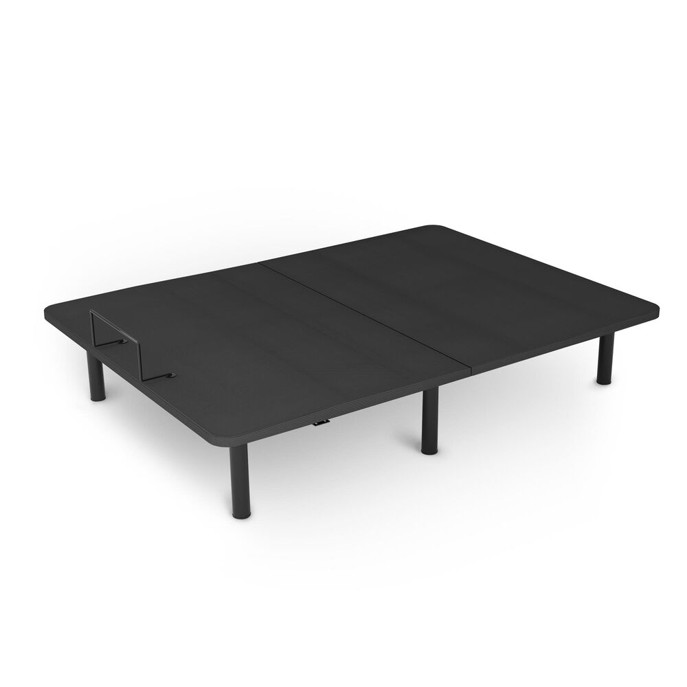 Glideaway Basic 200 King Adjustable Base, , large