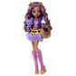 Monster High Clawdeen Wolf Fashion Doll with Accessories, , large