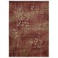 Nourison Somerset ST74 3"6 x 5"6" Barbeque Flame Area Rug, , large