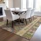 Dalyn Rug Company Solace SL13 8" x 10" Green Area Rug, , large