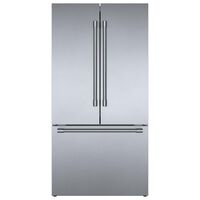 Refrigerators
