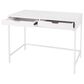 Butler Belka Desk in White, , large