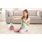 KIDdesigns Wicked Bluetooth Karaoke Boombox Toy in Pink, , large