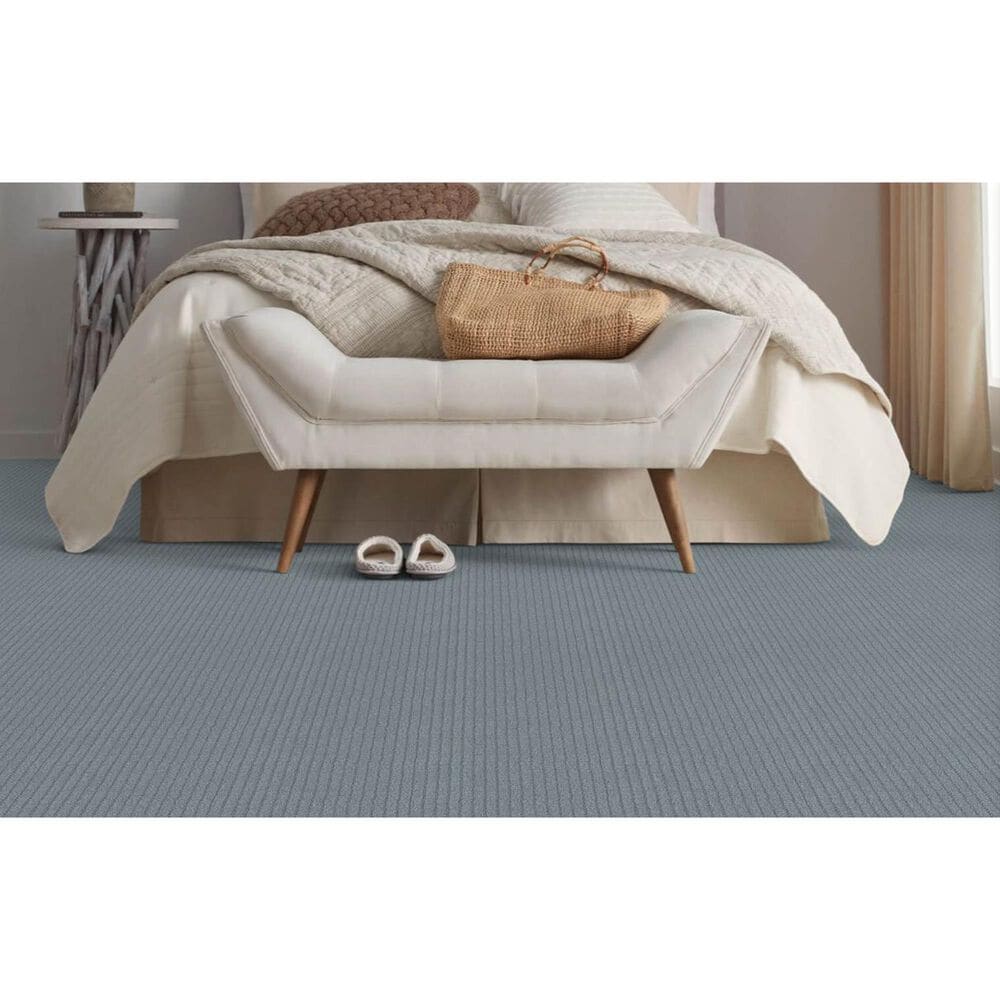 Masland Infinite Carpet in Nautical, , large