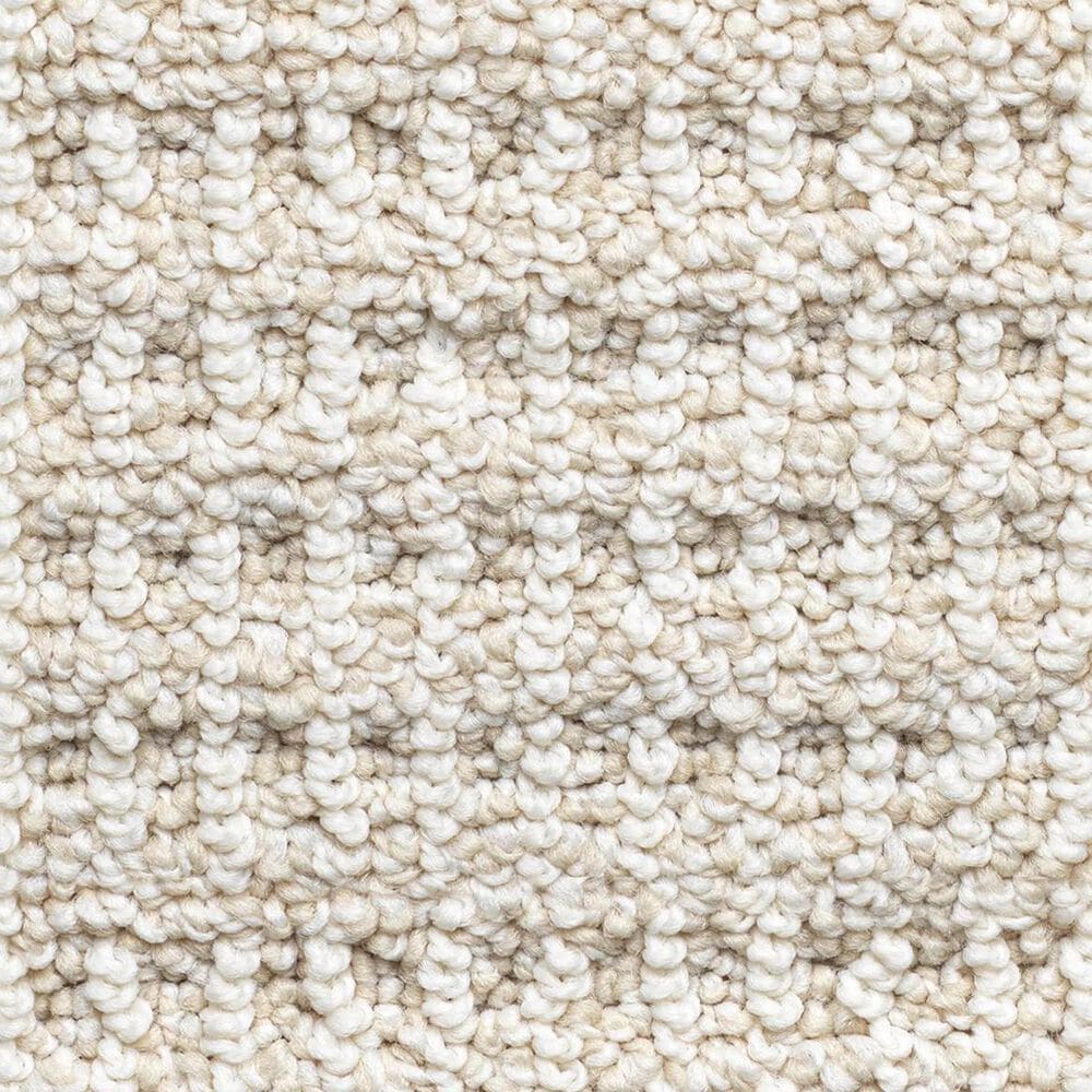 Anderson Tuftex Crystal Cove Carpet in Linen, , large