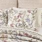 J. Queen New York Rosewood 2-Piece Twin/Twin XL Quilt Set in Rose, , large