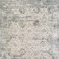 Surya Brunswick Light Gray, Charcoal, Cream, Light Brown, Mustard and Medium Brown 5"3" Round Area Rug, , large