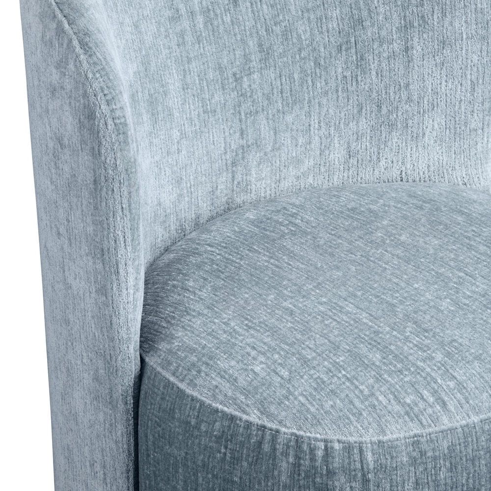 Slatehouse Laguna Side Chair in Blue, , large