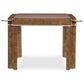 Hooker Furniture Archives Game Table Only in Mottled Amber, , large