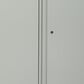 OSP Home 42" Storage Cabinet in Light Gray, , large