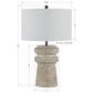 Southern Lighting Wilder Table Lamp in Tan, , large