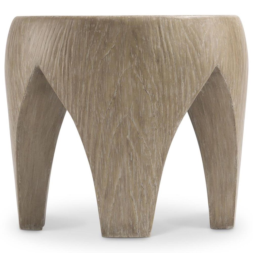 Bernhardt Neptune Outdoor Side Table in Sea Oat, , large