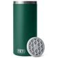 YETI Rambler Wine Chiller in Black Forest Green, , large