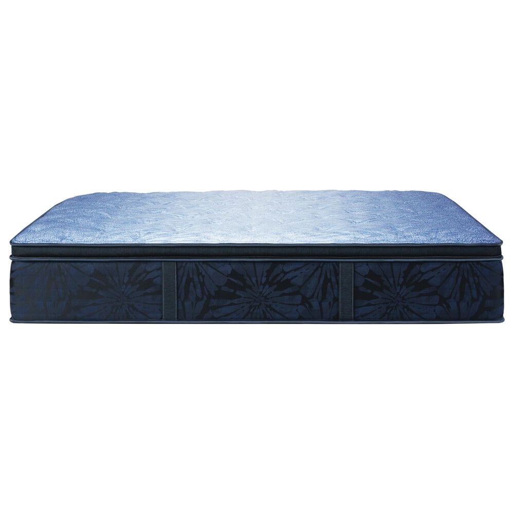 Serta Brecon Plush Pillow Top Twin XL Mattress, , large