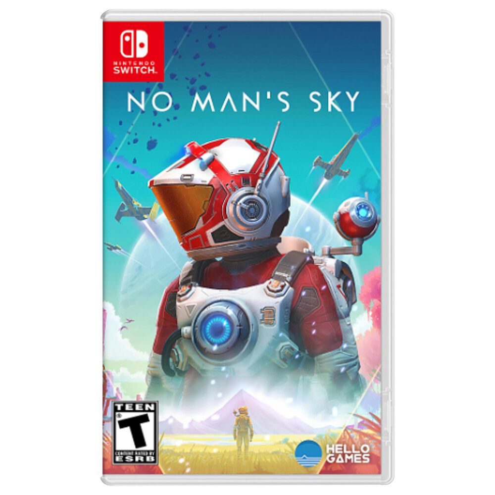 No Man"s Sky - Nintendo Switch, , large