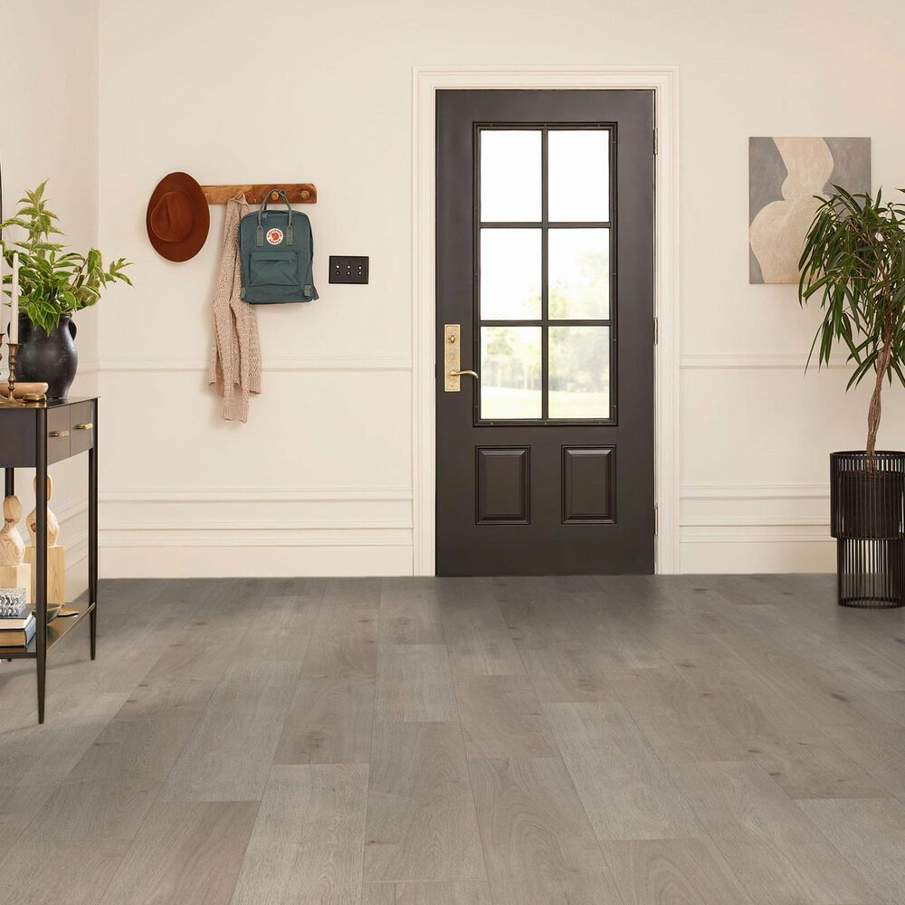COREtec Scrachless Prescott Oak 9&quot; x 33&quot;/53&quot;/86&quot; Luxury Vinyl Plank, , large
