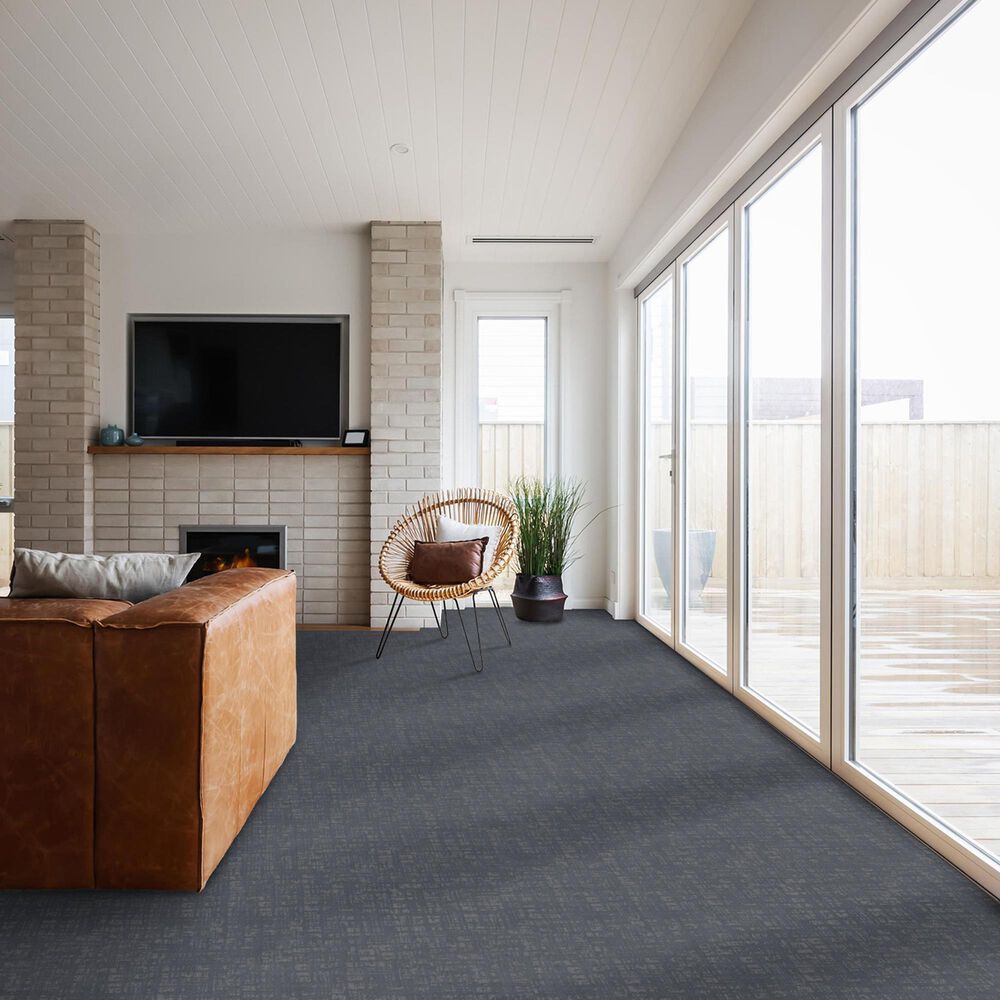 Shaw Natural Instinct Carpet in Dusk, , large
