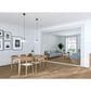 Lauzon Expert Pure 5 3/16" Oslo Red Oak Engineered Hardwood, , large