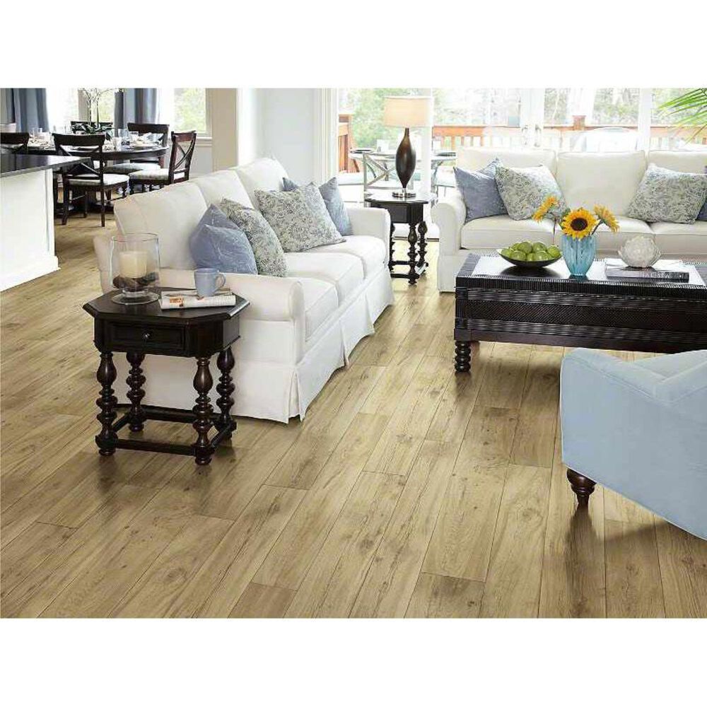 Shaw Adirondack Surrey Vinyl Tile, , large