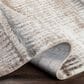 Surya Portofino Cream, Taupe, Tan, Light Slate, Medium Brown and Light Blue 8"10" x 12" Area Rug, , large