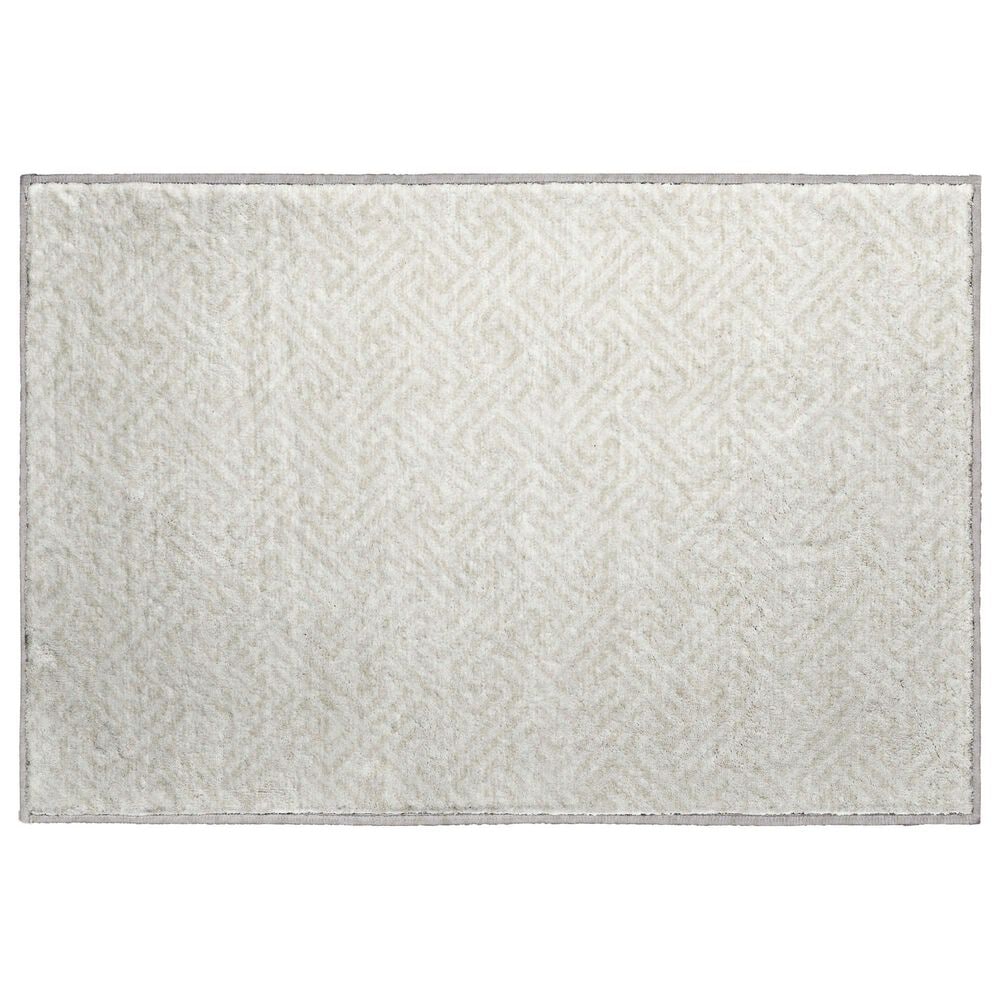 Dalyn Rug Company The Reserve TR5 Beige 2"6" x 3"10" Indoor/Outdoor Area Rug, , large