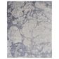 Feizy Rugs Laina 5" x 7"10" Blue Area Rug, , large
