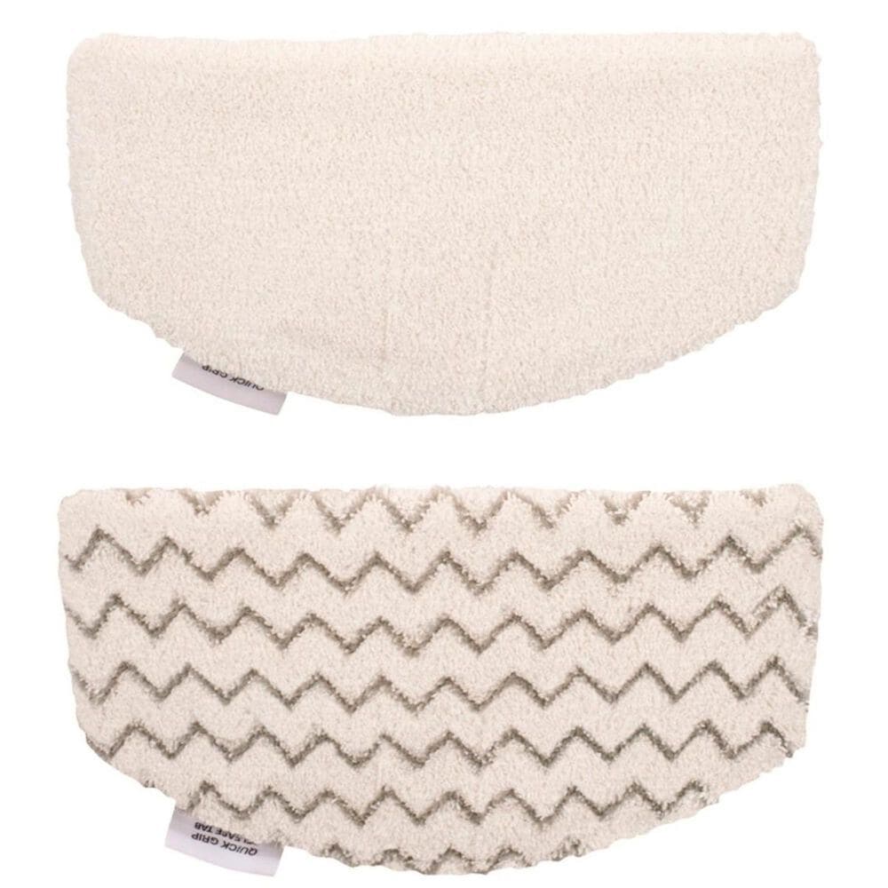 Bissell 2 Pack PowerFresh Steam Mop Pads, , large