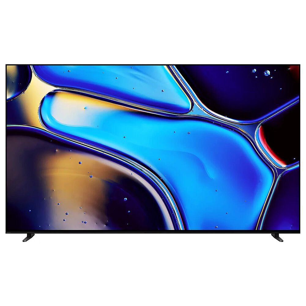 Sony *77&quot; 4K OLED TV w/Soundbar Sys, , large