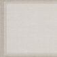 Oriental Weavers Portofino 6765W 9"10" x 12"10" Ivory Area Performance Rug, , large