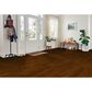 Hartco American Scrape Autumn Blaze Hickory Hardwood, , large