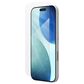Zagg InvisibleShield Glass Screen Protector for Apple iPhone 17 in Clear, , large