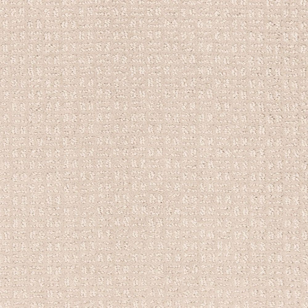Mohawk Quality Space Carpet in Twine, , large