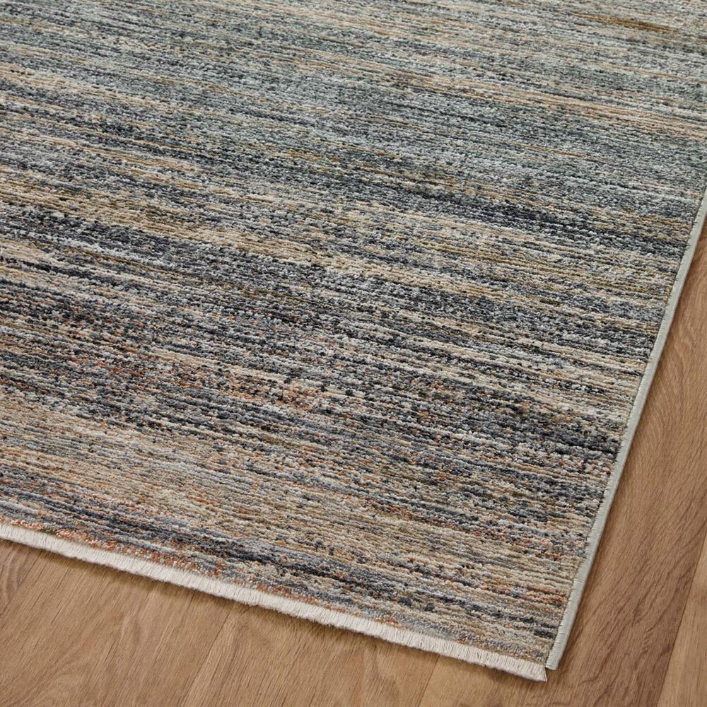 Loloi Soho 2&#39;3&quot; x 3&#39;10&quot; Earth and Multicolor Area Rug, , large