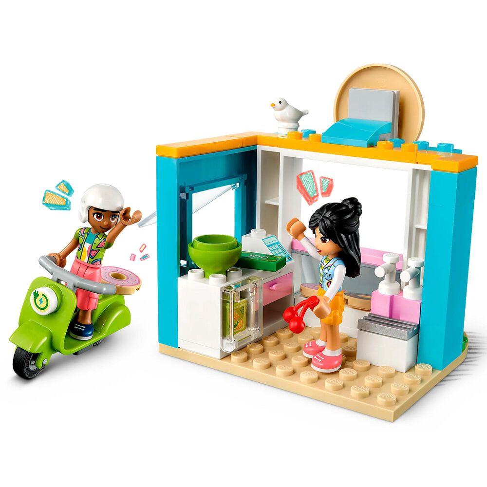 LEGO Friends Donut Shop Building Set | NFM