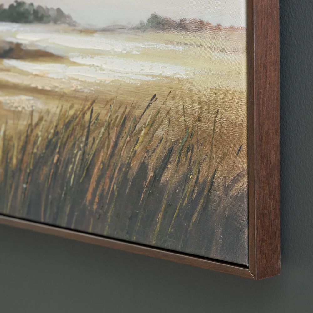 Ashley Taymen 50" x 40" Wall Art in Multicolor, , large