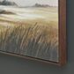 Ashley Taymen 50" x 40" Wall Art in Multicolor, , large