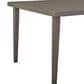 Blue River Silvana 5-Piece Patio Dining Set in Gray, , large