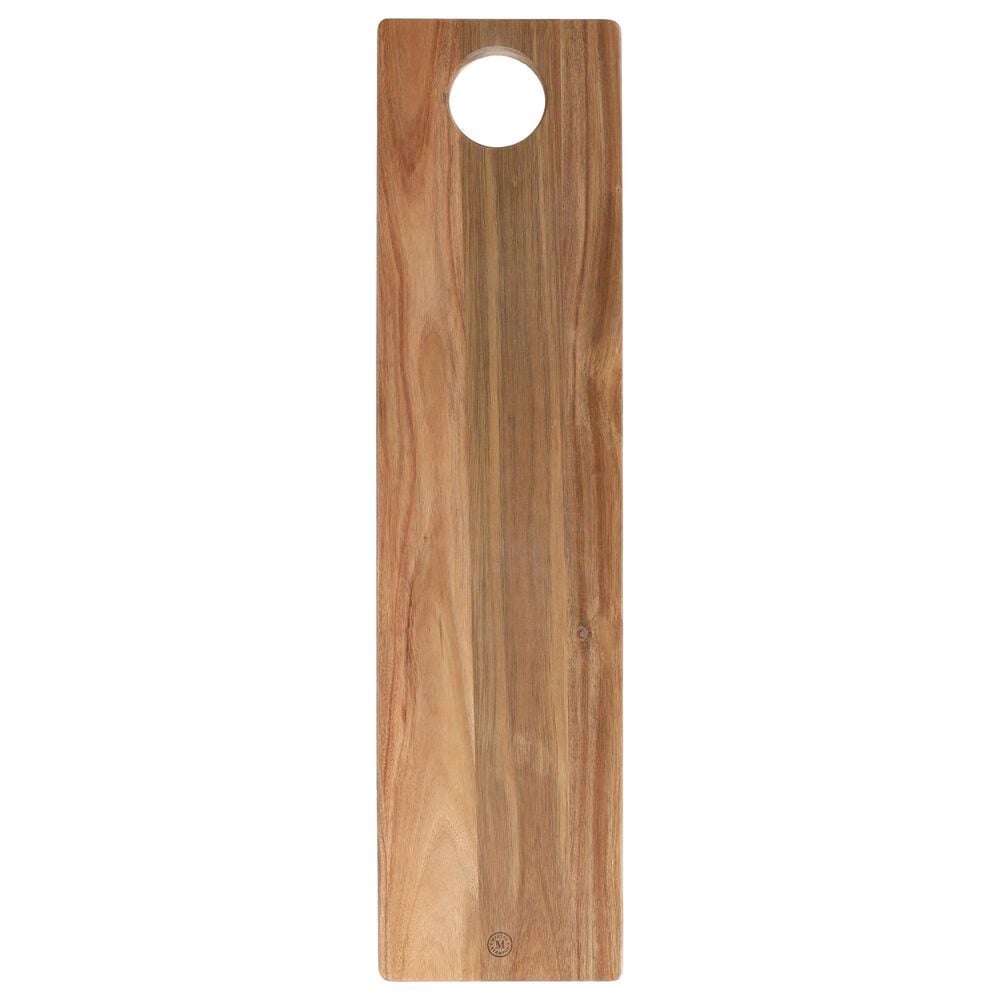 Gibson Overseas, Inc Charcot Serving Board in Brown, , large