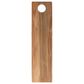 Gibson Overseas, Inc Charcot Serving Board in Brown, , large