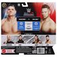 Mattel Main Event Championship Showdown Series 20 2-Pack Action Figure - Gunther and The Miz in Multicolor, , large