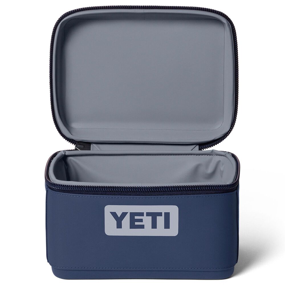 YETI Daytrip 3L Insulated Snack Box in Classic Navy, , large